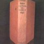 Blackstone's Card Tricks & Secrets of Magic ©1941
