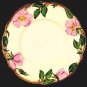 Franciscan Desert Rose Bread & Butter Plate(s) Vintage