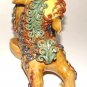 PAIR Chinese FOO DOG Figures