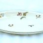 Two Bone China Serving Dishes Ca.1930 Czechoslovakia