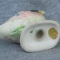 Bisque Porcelain Mallards Salt & Pepper Shakers Vintage Ducks S&P