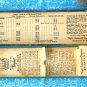 Taylor Roasting Thermometer 1934 with Box