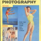 Figure Photography - Action, Nudes, Pin-ups by Peter Gowland ©1954