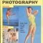 Figure Photography - Action, Nudes, Pin-ups by Peter Gowland ©1954