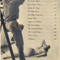 Figure Photography - Action, Nudes, Pin-ups by Peter Gowland ©1954