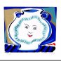 Limited Edition Serigraph - Mishelle - Signed by Artist Lena Moross