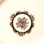Wedgwood Osborne Bread & Butter Plate Fine Bone China Discontinued Pattern