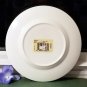 Wedgwood Osborne Bread & Butter Plate Fine Bone China Discontinued Pattern
