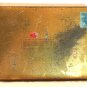 Chesterfield Cigarette Tin Liggett & Myers Tobacco Co. Vintage Tobacciana