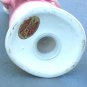 Elderly Couple "Old Times Sake" Salt & Pepper Shakers Enesco Japan