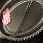Imperial Candlewick 2-Part Relish Elegant Depression Glass