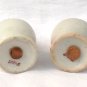 Art Deco Plump Birds Salt & Pepper Shakers 1930s Japan