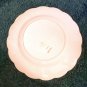 Independence Hall Philadelphia Plate Johnson Bros England