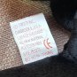 Blackie the Bear TY Beanie Baby Retired MWMT