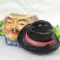 Toby Creamer and Sugar Made in Japan MIJ