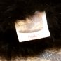TY Poofie the Dog Beanie Baby MWMT 2001