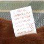 TY Seaweed the Otter Beanie Baby PVC Pellets 1996