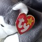 Nanook the Husky TY Beanie Baby '96 MWMT
