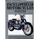 Motorcycle Encyclopedia 1994 Illustrated 320 p with DJ