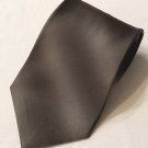 Gray Shimmer Van Heusen Necktie Pre-owned Silk 60" Tie 1940's