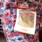 TY USA Bear Red White & Blue Beanie Baby Mint 2000 Collectible Plush