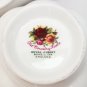 Cup & Saucer(s) Old Country Roses Fine Floral China Royal Albert