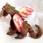 Scorch the Dragon Beanie Baby 1998 MWMT Collectible Plush