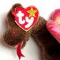 Scorch the Dragon Beanie Baby 1998 MWMT Collectible Plush