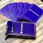 Eastern Airlines Playing Cards Vintage Defunct Airline Cards Complete