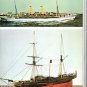 Book, The World of Model Ships and Boats, Author Guy Williams