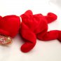 Osito the Bear Beanie Baby 1999 MWMT Retired