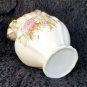 4-Pc. Antique Wash Set Covered Soap Dish & Toothbrush Holder