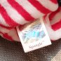 Spangle the Patriotic Bear Beanie Baby 1999 MWMT Plush Toy