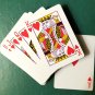 The Hard Pack Playing Cards Camel Single Poker Deck