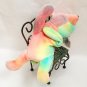 Sammy the Bear Beanie Baby Tie-Dyed MWMT 1998