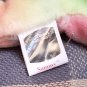 Sammy the Bear Beanie Baby Tie-Dyed MWMT 1998