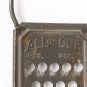 All in One Cheese Grater Vintage Kitchen Tool