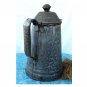 Graniteware Coffee Pot Primitive Farmhouse Decor