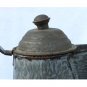Graniteware Coffee Pot Primitive Farmhouse Decor