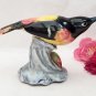 Stangl Bird Figurine Oriole Hand Painted 1950's