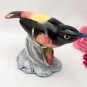 Stangl Bird Figurine Oriole Hand Painted 1950's