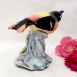 Stangl Bird Figurine Oriole Hand Painted 1950's
