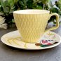 Capistrano Cups and Saucers by Red Wing, Mid Century Stoneware