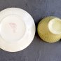 Capistrano Cups and Saucers by Red Wing, Mid Century Stoneware