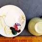Capistrano Cups and Saucers by Red Wing, Mid Century Stoneware