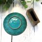 Cloisonne 3-Piece Cigarette Set - 2 Boxes, Ashtray - Vintage Decor