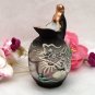 Mini Dragonware Pitcher Porcelain, Moriage Technique with Dragon, Japan