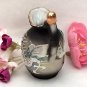 Mini Dragonware Pitcher Porcelain, Moriage Technique with Dragon, Japan