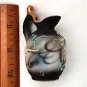 Mini Dragonware Pitcher Porcelain, Moriage Technique with Dragon, Japan
