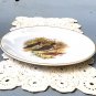 Game Plate Two Snipe Weatherby Royal Falcon Ware Wall Art England